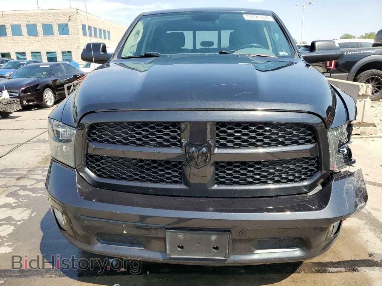 2018 RAM 1500 - VIN: 1C6RR7LT6JS237763 - Фото 5