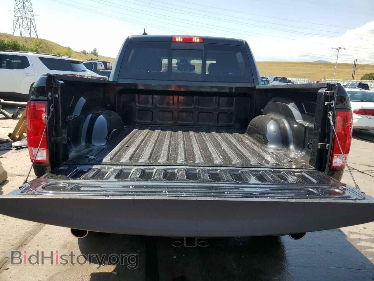 2018 RAM 1500 - VIN: 1C6RR7LT6JS237763 - Фото 6