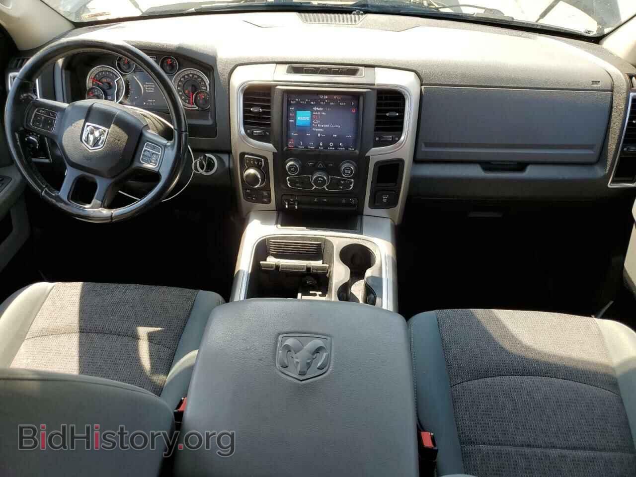 2018 RAM 1500 - VIN: 1C6RR7LT6JS237763 - Фото 8