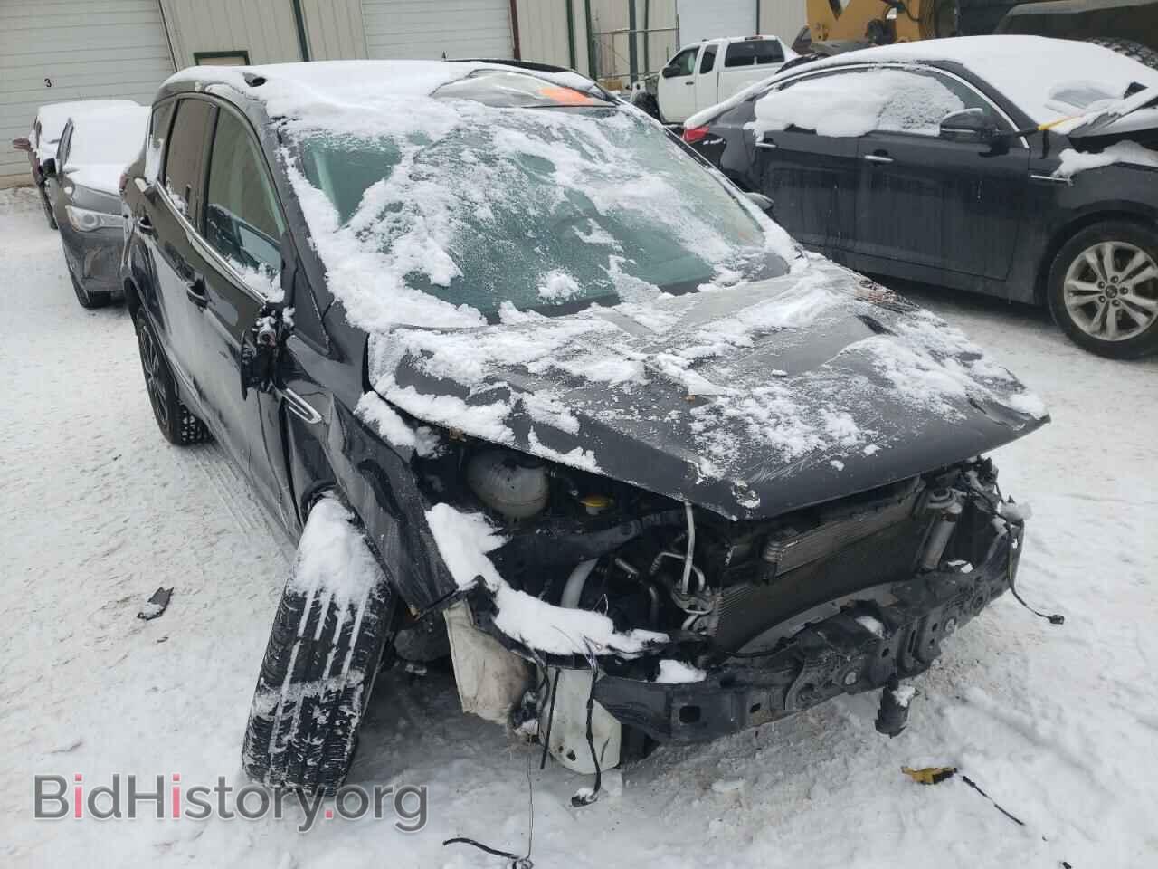 Photo 1FMCU9HD2KUC08918 - FORD ESCAPE 2019