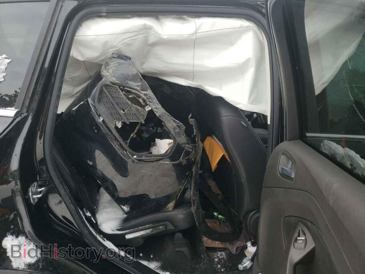 2019 FORD ESCAPE - VIN: 1FMCU9HD2KUC08918 - Фото 6