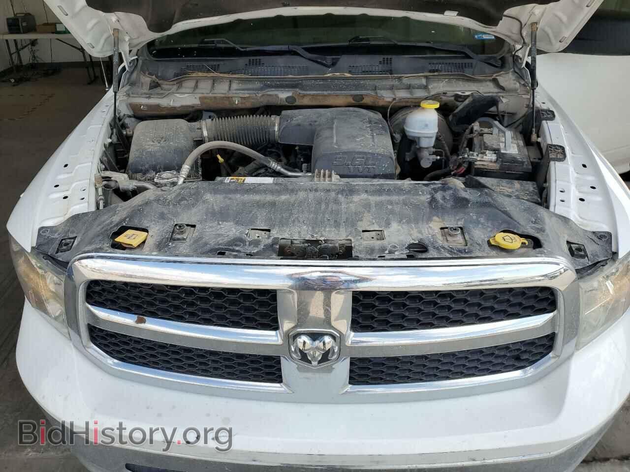 2021 RAM 1500 - VIN: 1C6RR7LG7MS542938 - Фото 11
