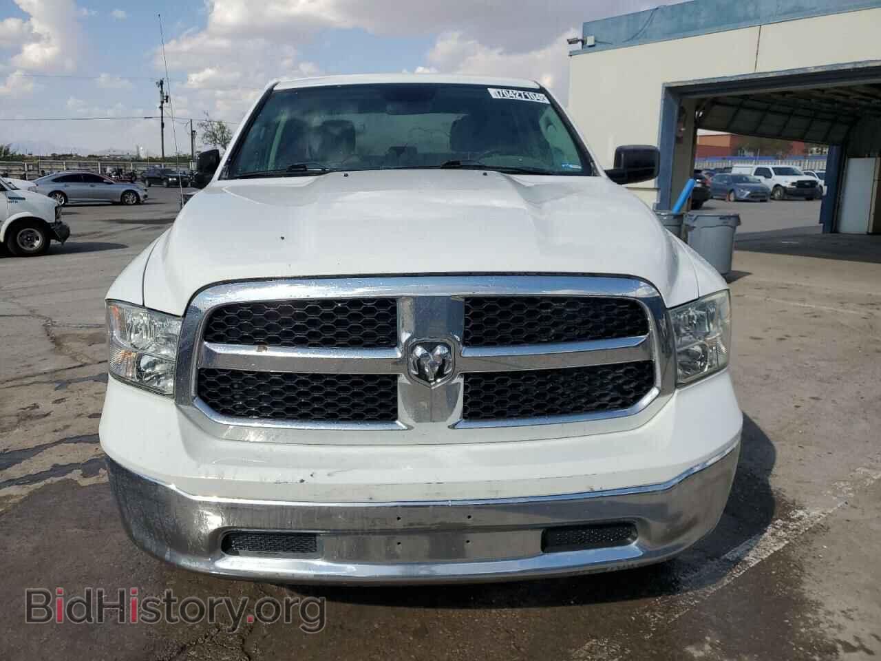 2021 RAM 1500 - VIN: 1C6RR7LG7MS542938 - Фото 5