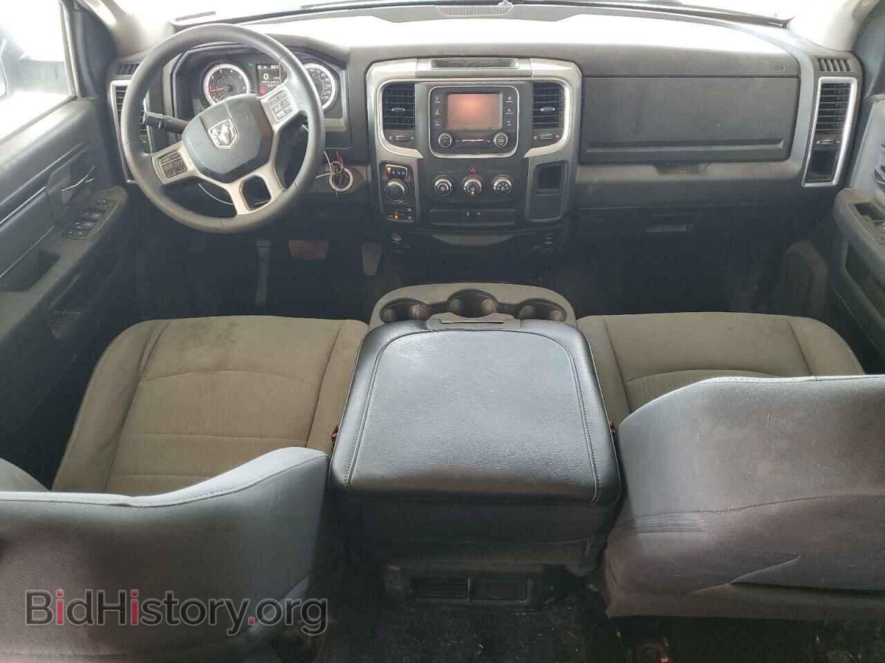 2021 RAM 1500 - VIN: 1C6RR7LG7MS542938 - Фото 8