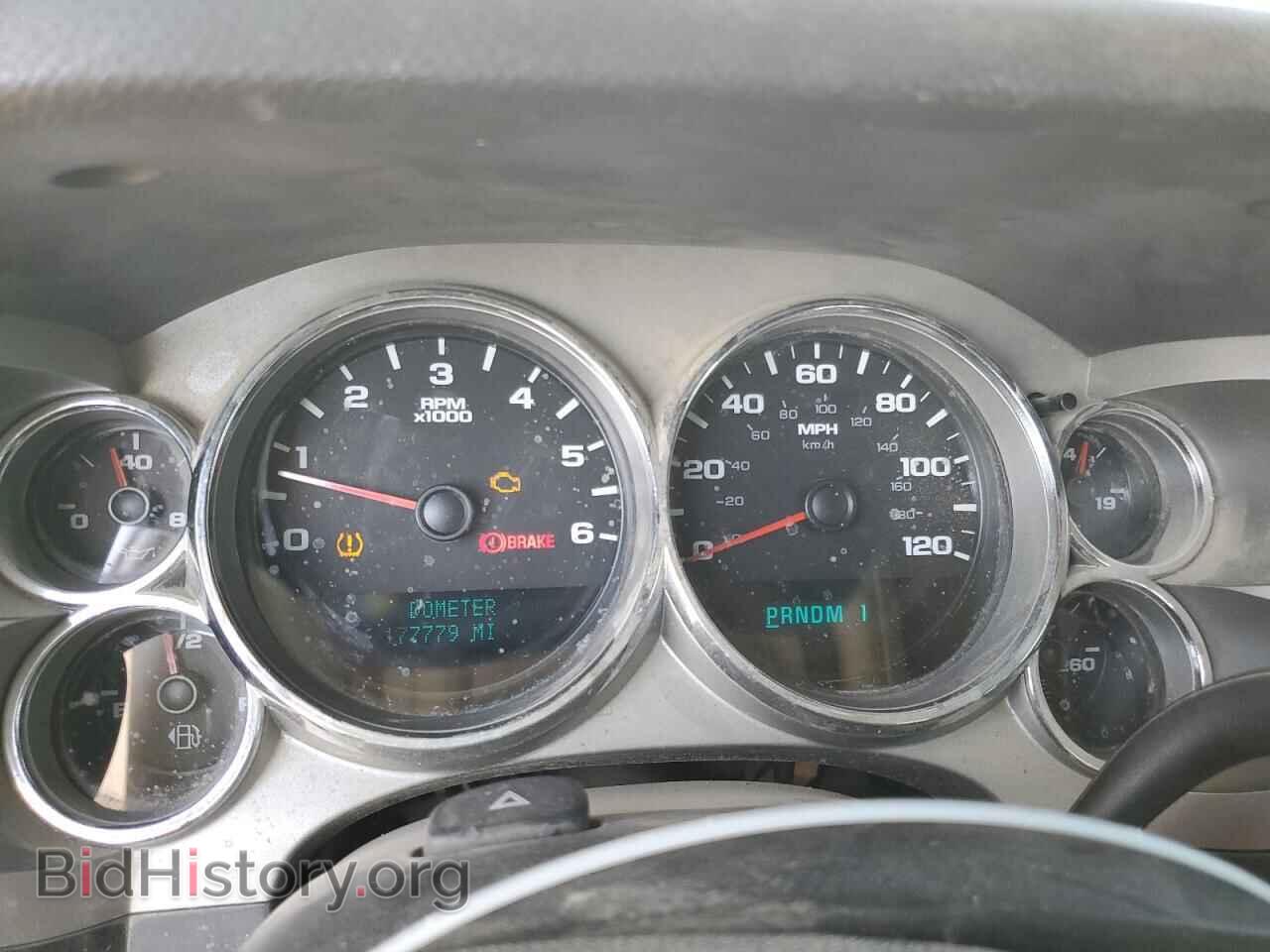 2007 GMC SIERRA - VIN: 1GTHK29K27E532568 - Фото 9
