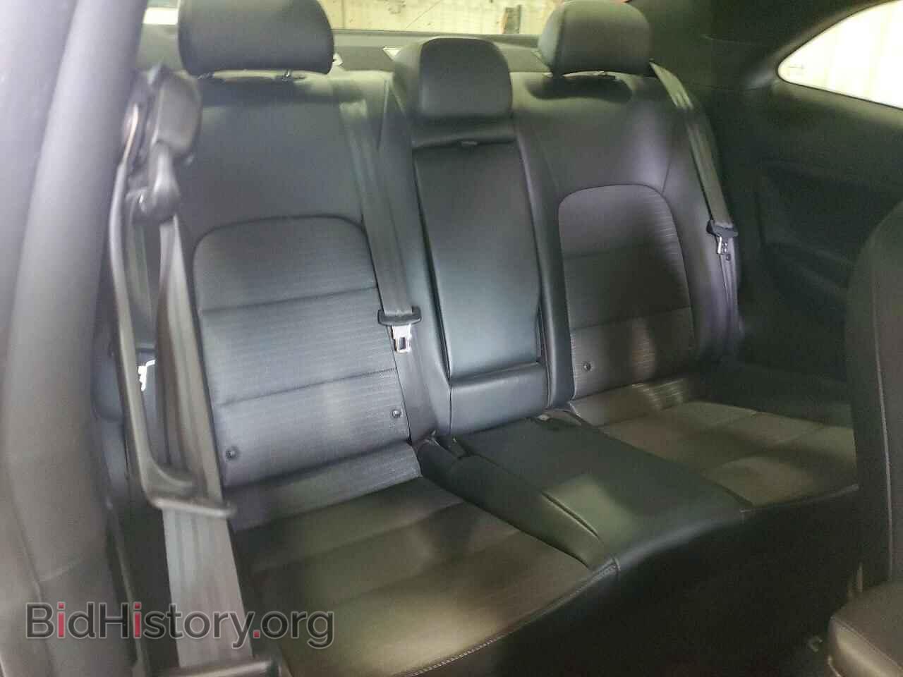 2015 KIA FORTE - VIN: KNAFZ6A31F5369857 - Фото 10