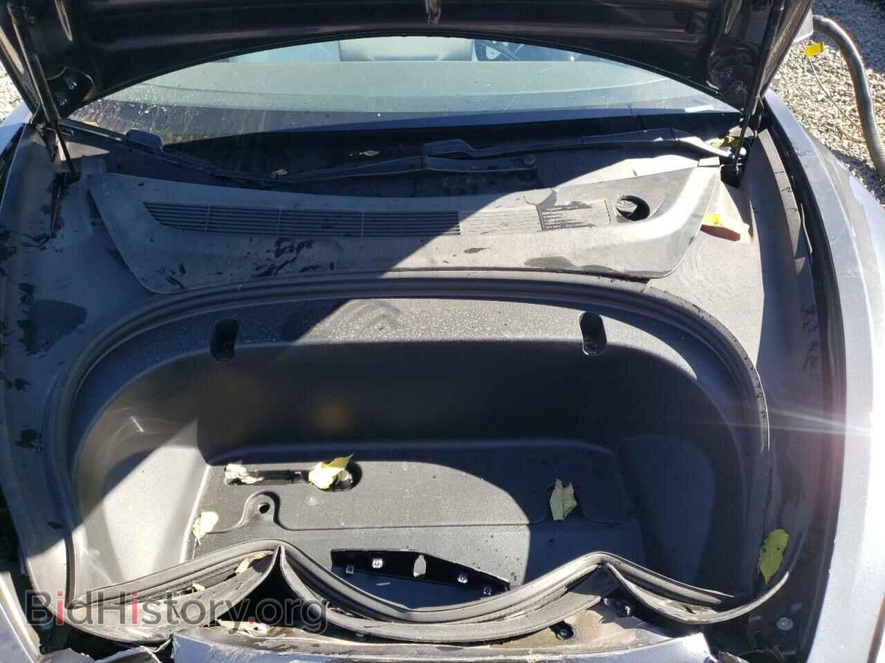 2020 TESLA MODEL 3 - VIN: 5YJ3E1EA9LF769897 - Фото 11