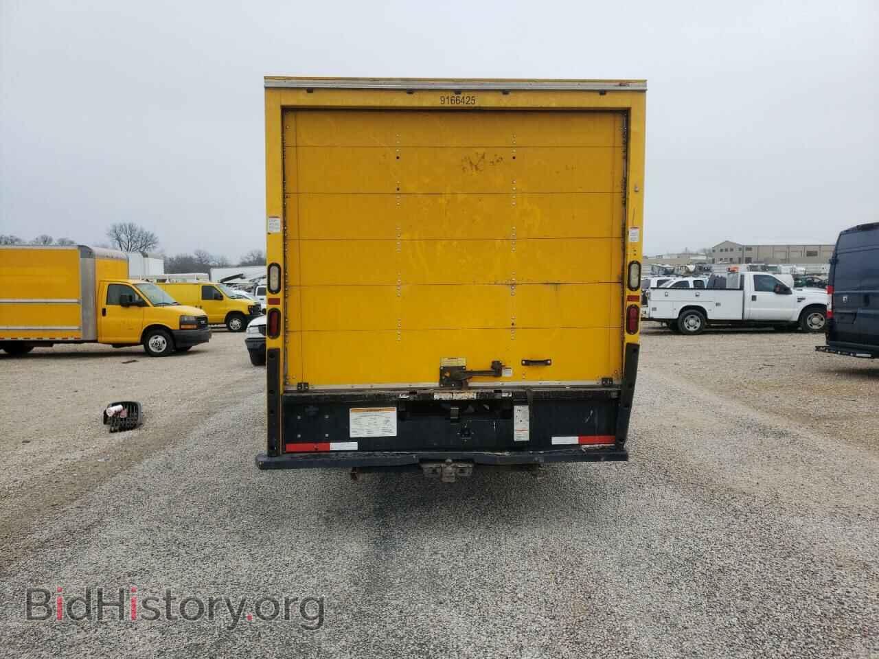 2014 GMC SAVANA - VIN: 1GD374CG3E1906875 - Фото 6