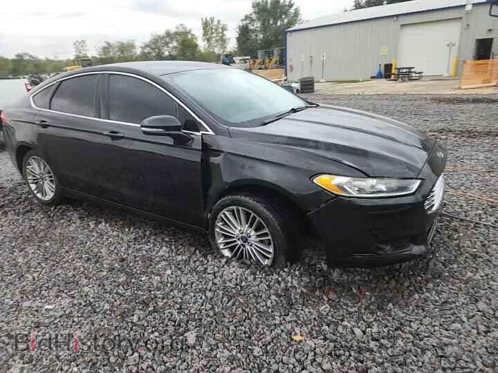 2014 FORD FUSION - VIN: 3FA6P0H96ER293313 - Photo 13