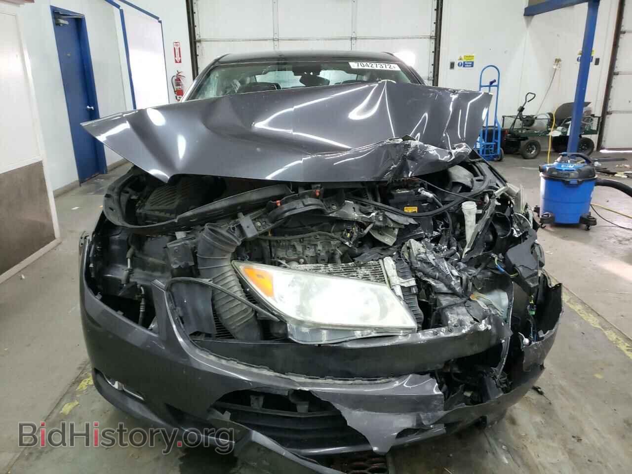 2013 BUICK LACROSSE - VIN: 1G4GC5E34DF273169 - Фото 5