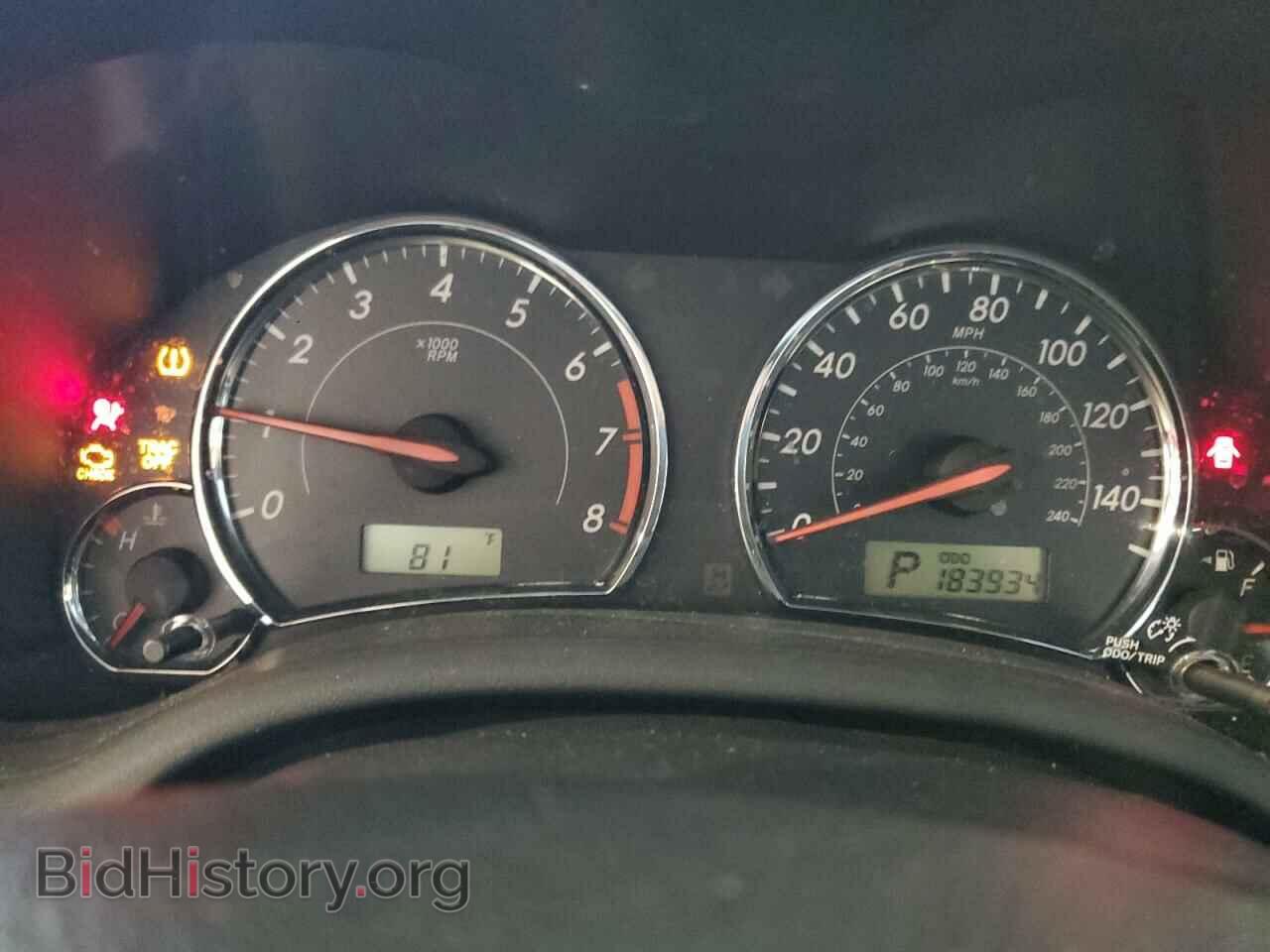 2013 TOYOTA COROLLA - VIN: 5YFBU4EE7DP075184 - Photo 9