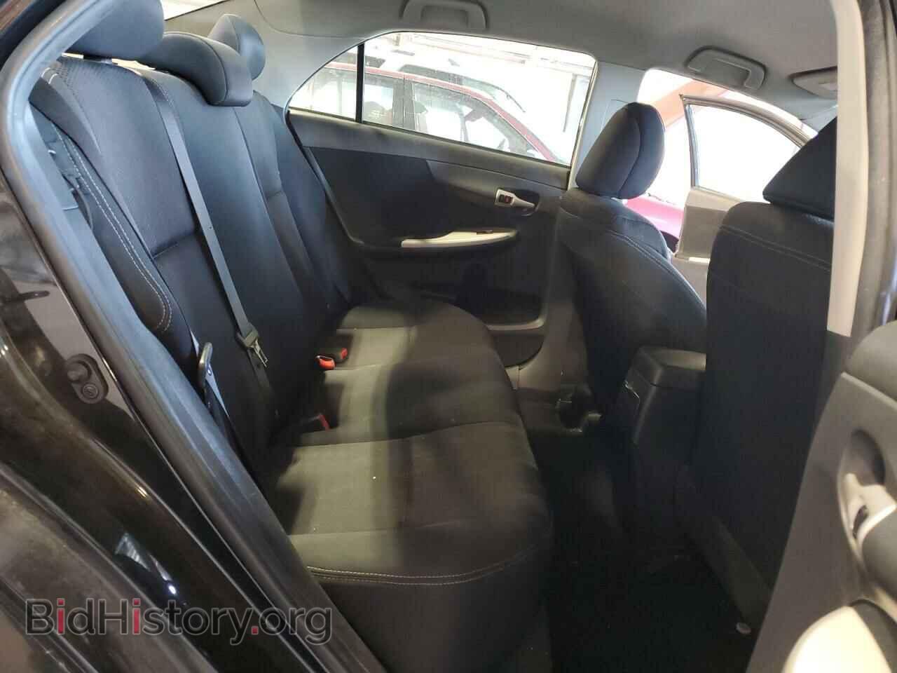 2013 TOYOTA COROLLA - VIN: 5YFBU4EE7DP075184 - Photo 10