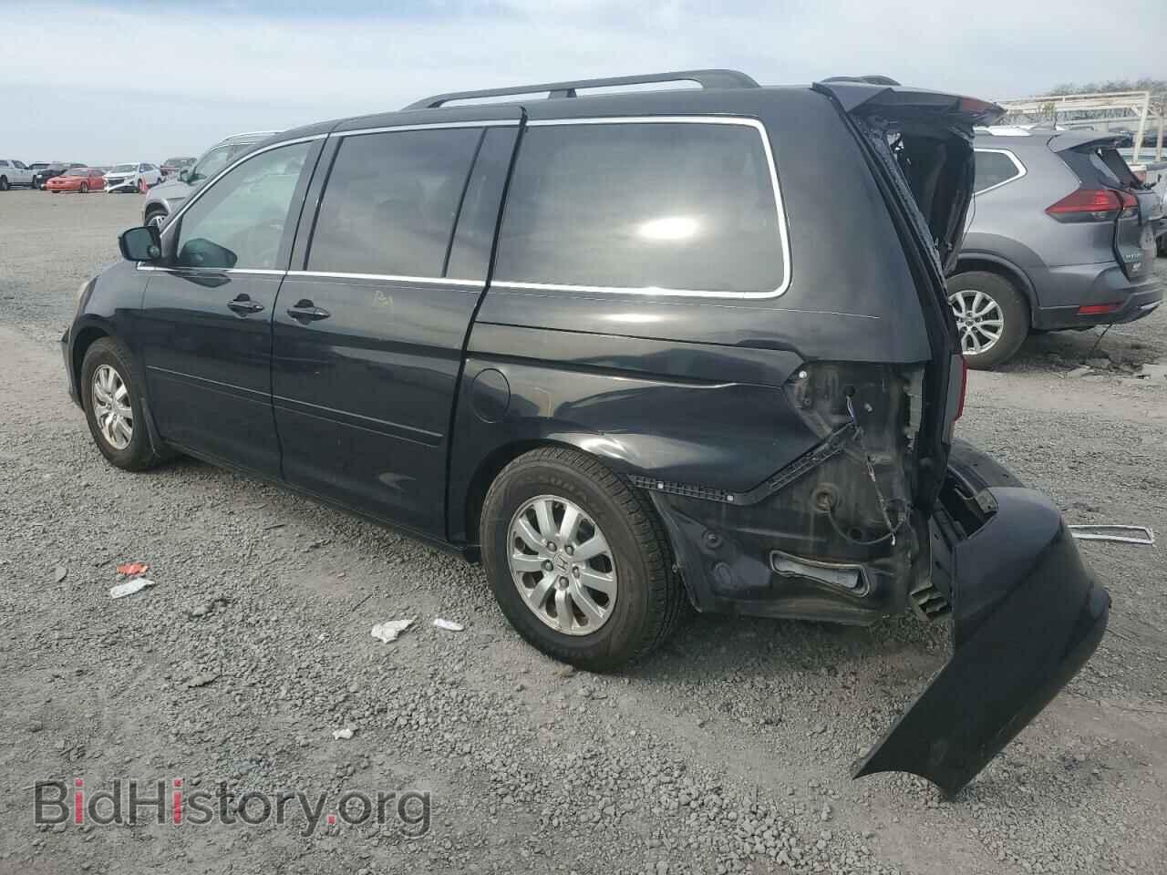 2010 HONDA All Models - VIN: 5FNRL3H72AB101416 - Фото 2