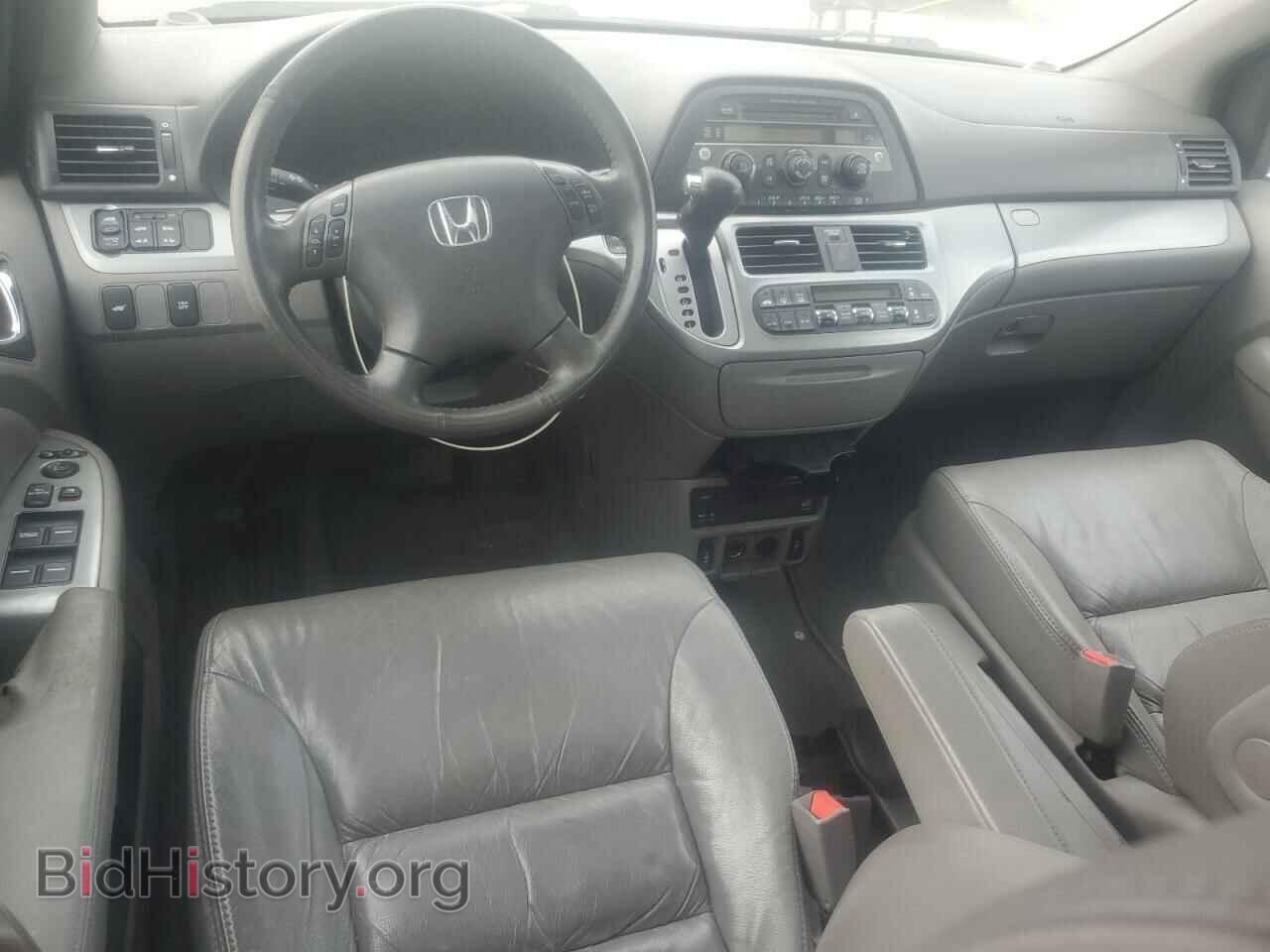 2010 HONDA All Models - VIN: 5FNRL3H72AB101416 - Фото 8