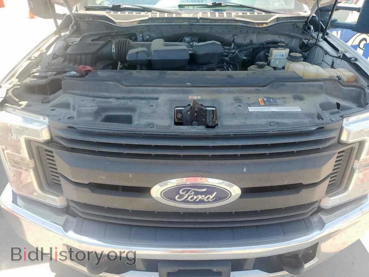 2017 FORD F250 - VIN: 1FTBF2A68HEC11211 - Фото 11