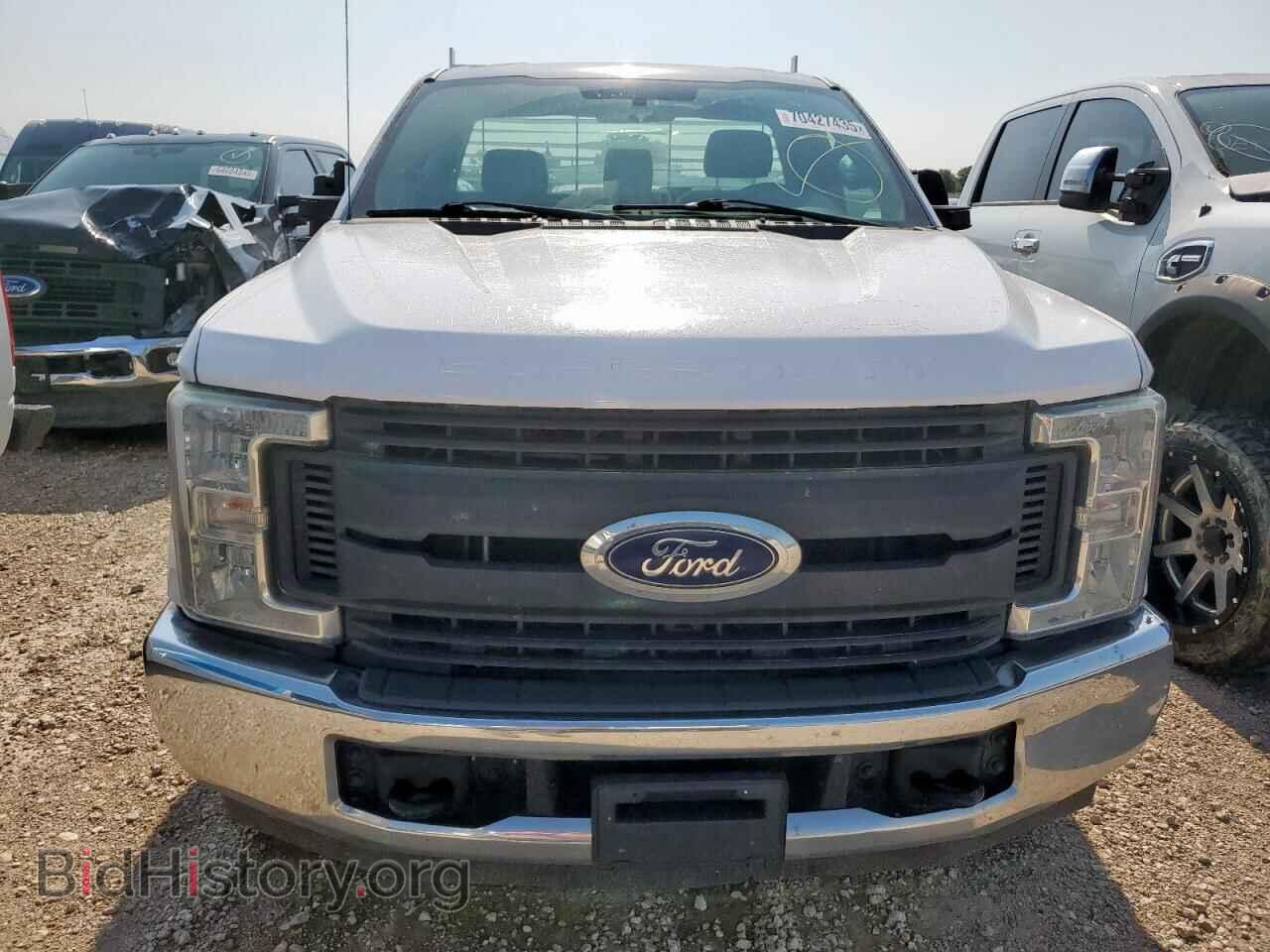 2017 FORD F250 - VIN: 1FTBF2A68HEC11211 - Фото 5