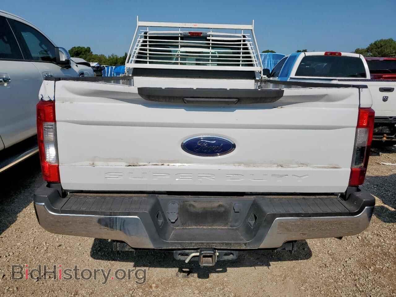 2017 FORD F250 - VIN: 1FTBF2A68HEC11211 - Фото 6