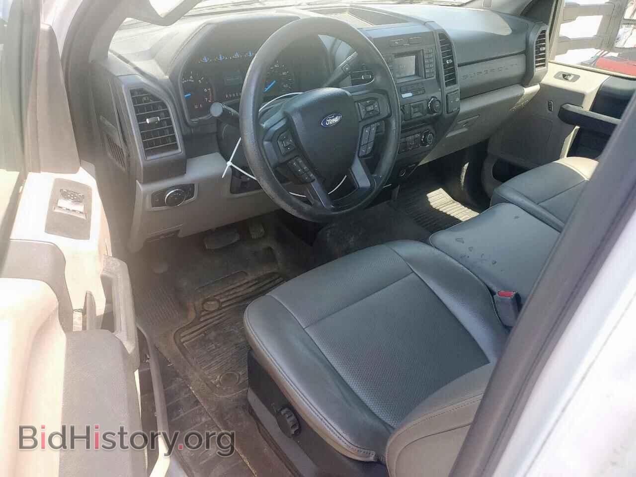 2017 FORD F250 - VIN: 1FTBF2A68HEC11211 - Фото 8