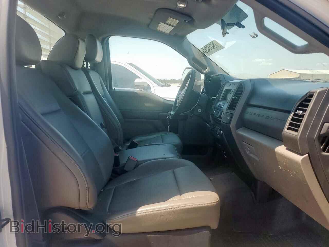 2017 FORD F250 - VIN: 1FTBF2A68HEC11211 - Фото 10