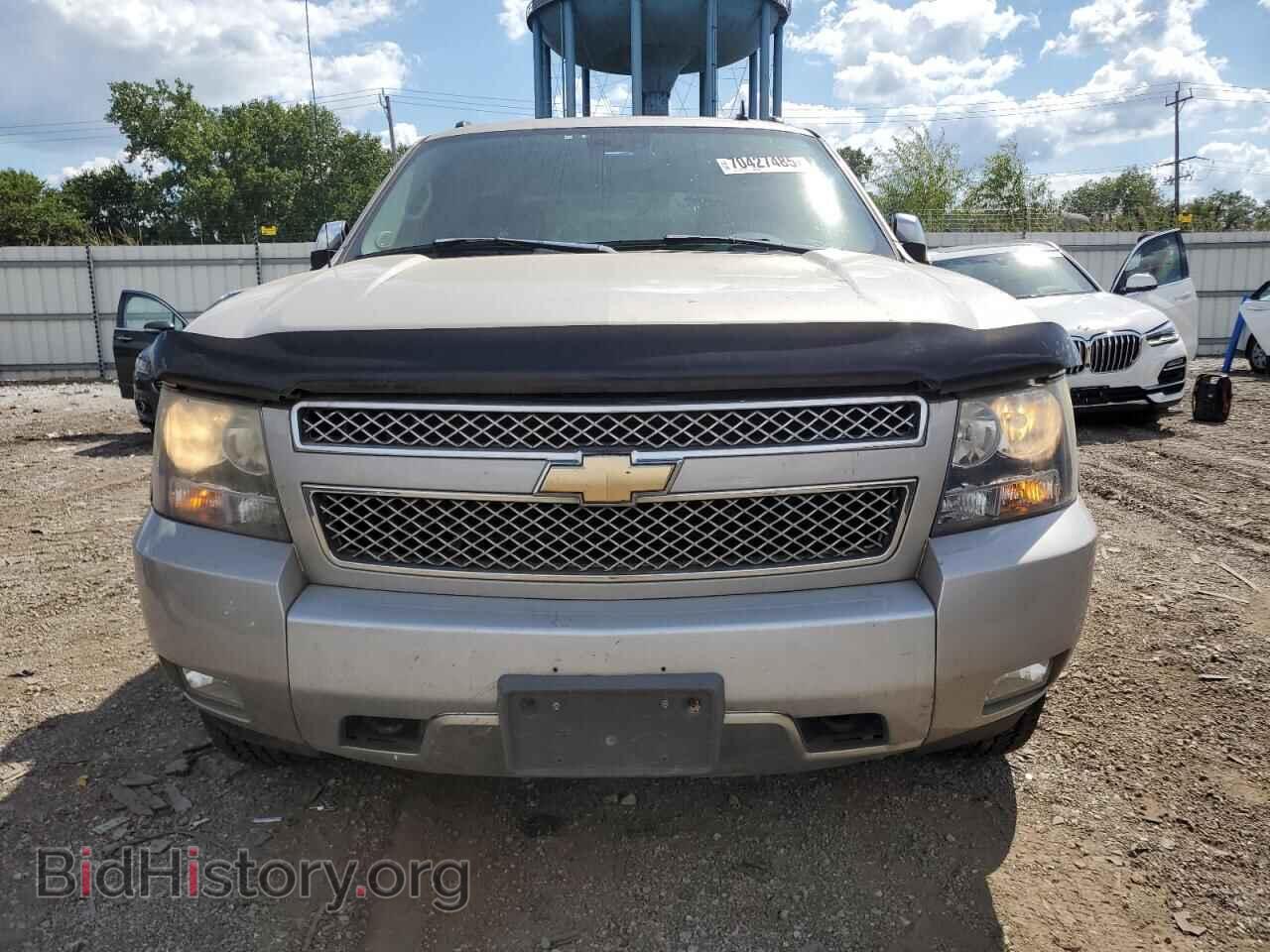 2007 CHEVROLET AVALANCHE - VIN: 3GNFK12387G287232 - Фото 5