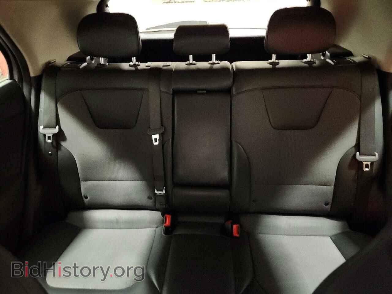 2024 KIA NIRO - VIN: KNDCR3L11R5121838 - Photo 10