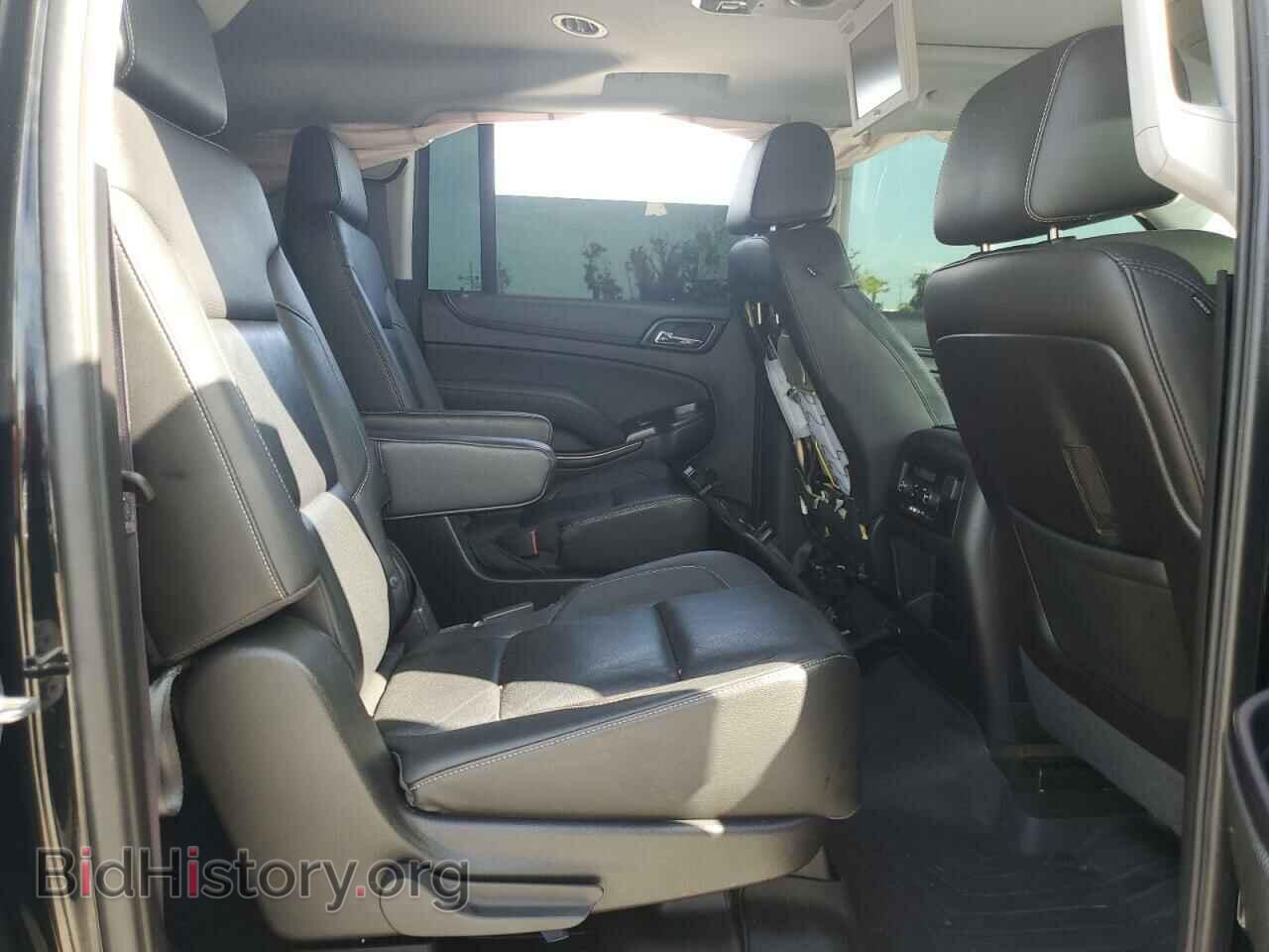 2016 GMC YUKON - VIN: 1GKS1GKC1GR245261 - Фото 11