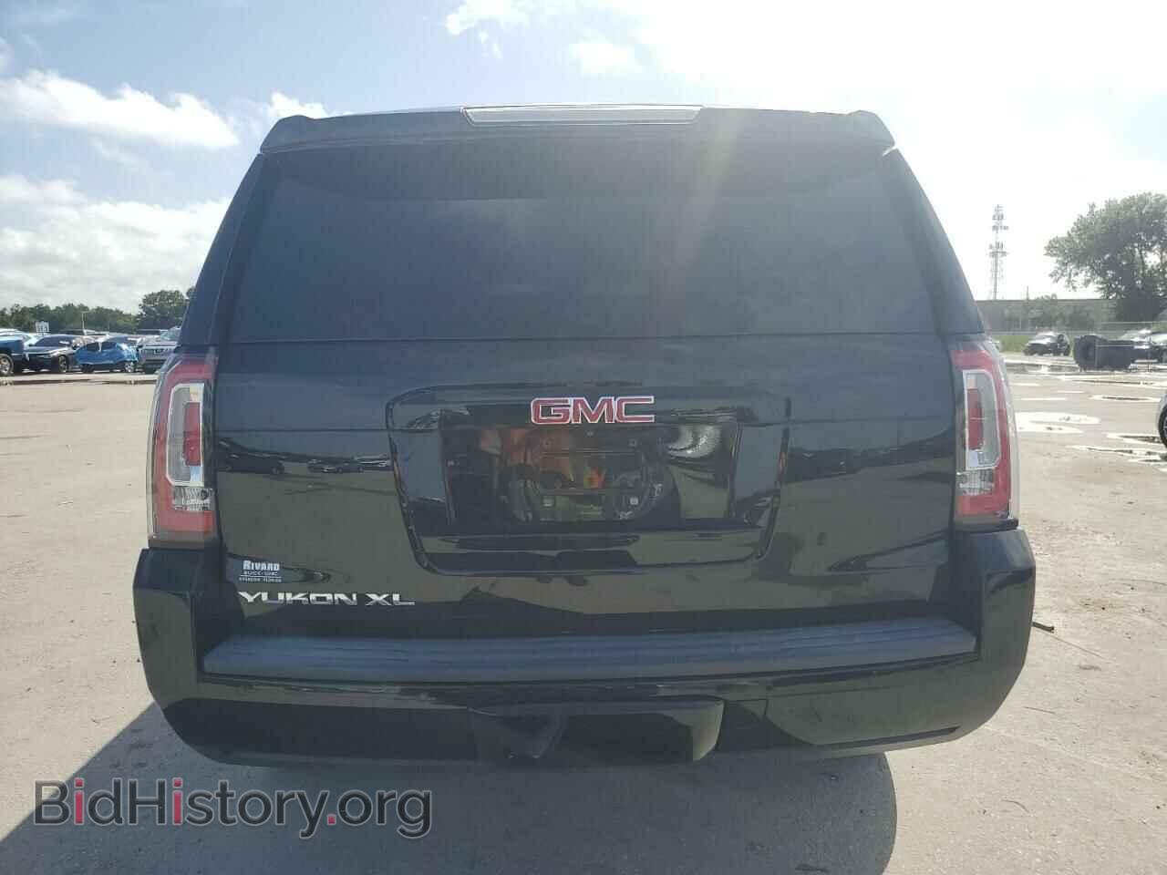 2016 GMC YUKON - VIN: 1GKS1GKC1GR245261 - Фото 6