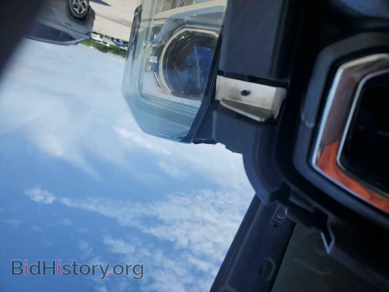 2016 GMC YUKON - VIN: 1GKS1GKC1GR245261 - Фото 7