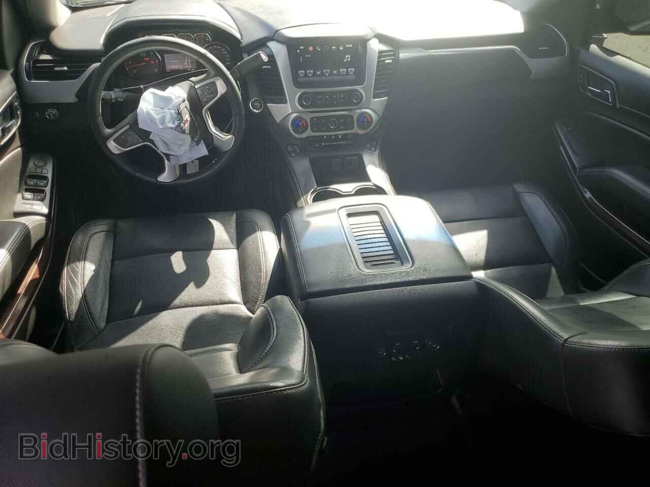 2016 GMC YUKON - VIN: 1GKS1GKC1GR245261 - Фото 8