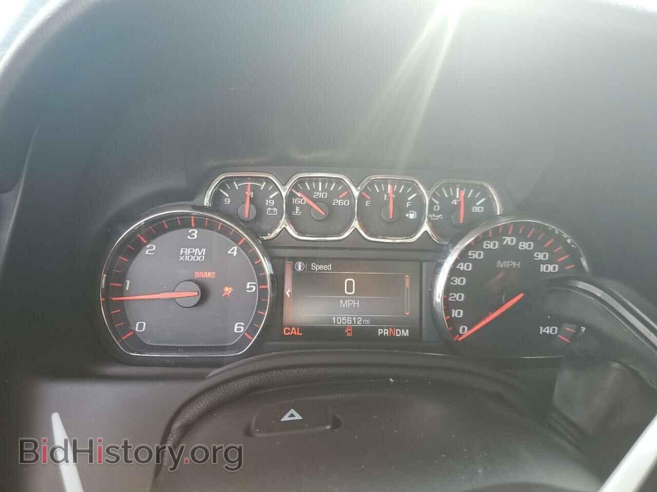2016 GMC YUKON - VIN: 1GKS1GKC1GR245261 - Фото 9