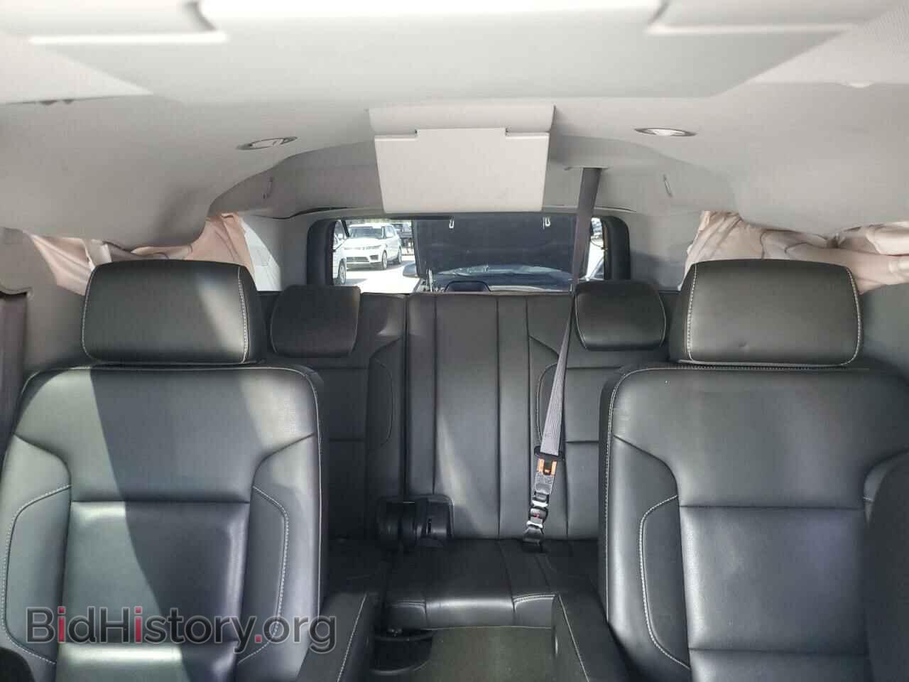 2016 GMC YUKON - VIN: 1GKS1GKC1GR245261 - Фото 10