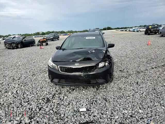 2017 KIA FORTE - VIN: 3KPFL4A70HE127242 - Фото 13