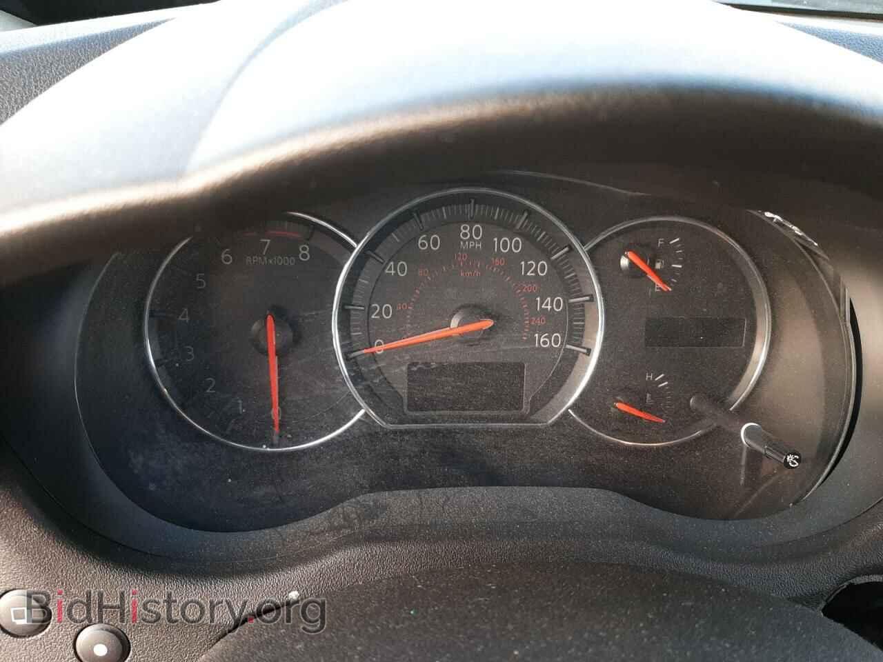 2012 NISSAN MAXIMA - VIN: 1N4AA5AP2CC868083 - Фото 9