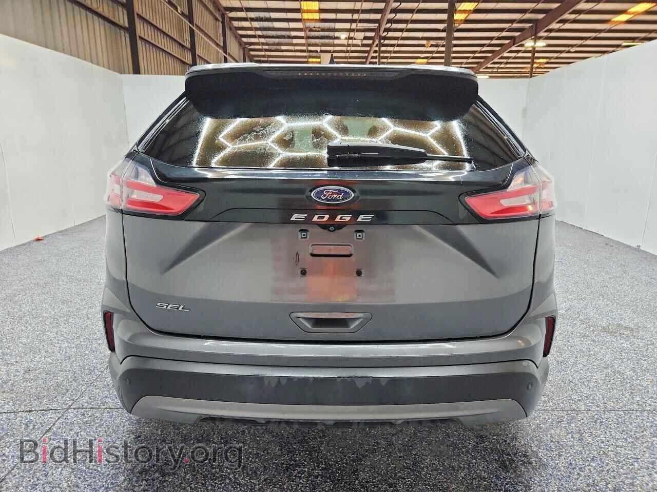 2021 FORD EDGE - VIN: 2FMPK3J97MBA40535 - Photo 6