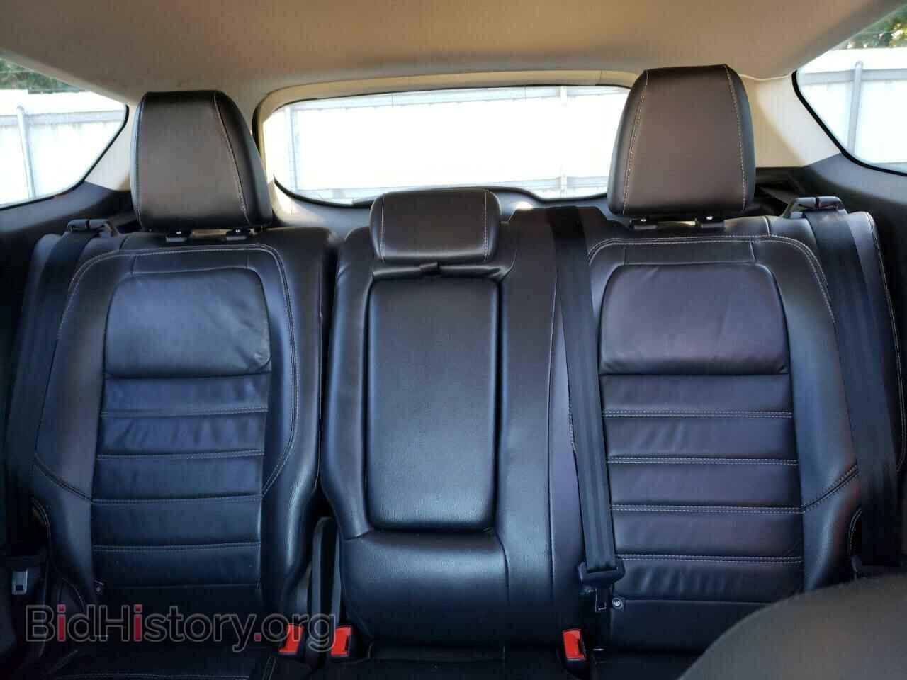 2017 FORD ESCAPE - VIN: 1FMCU9J97HUF10008 - Фото 10