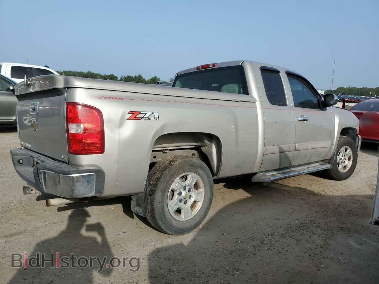 2008 CHEVROLET ALL Models - VIN: 2GCEC19J581328500 - Фото 3