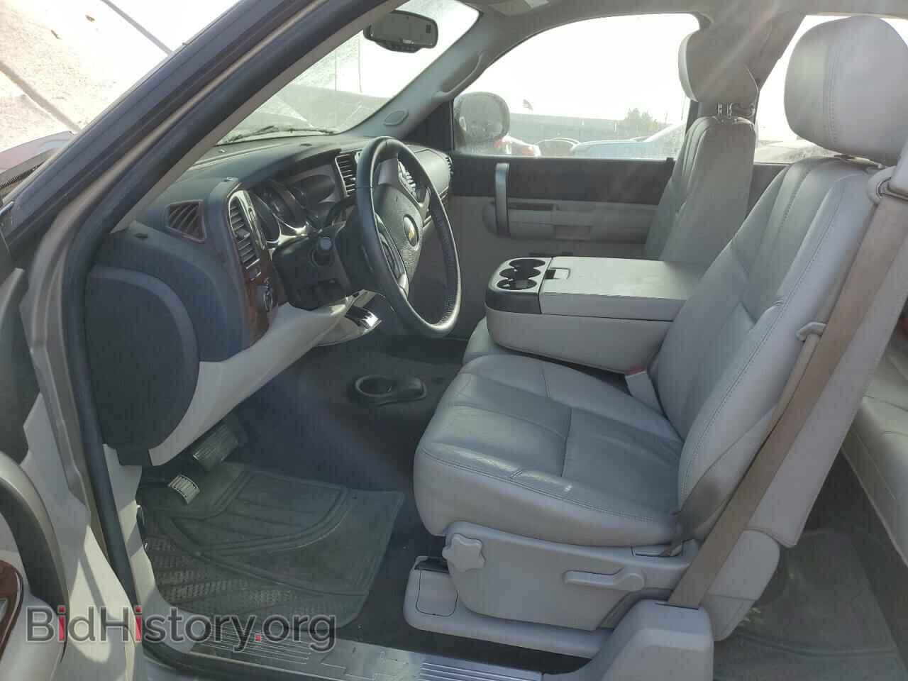2008 CHEVROLET ALL Models - VIN: 2GCEC19J581328500 - Фото 7