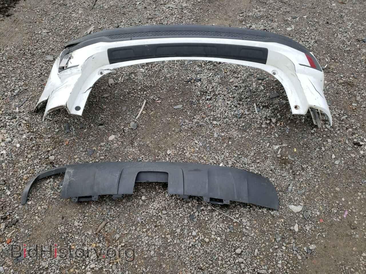 2017 GMC TERRAIN - VIN: 2GKALMEKXH6286881 - Фото 13