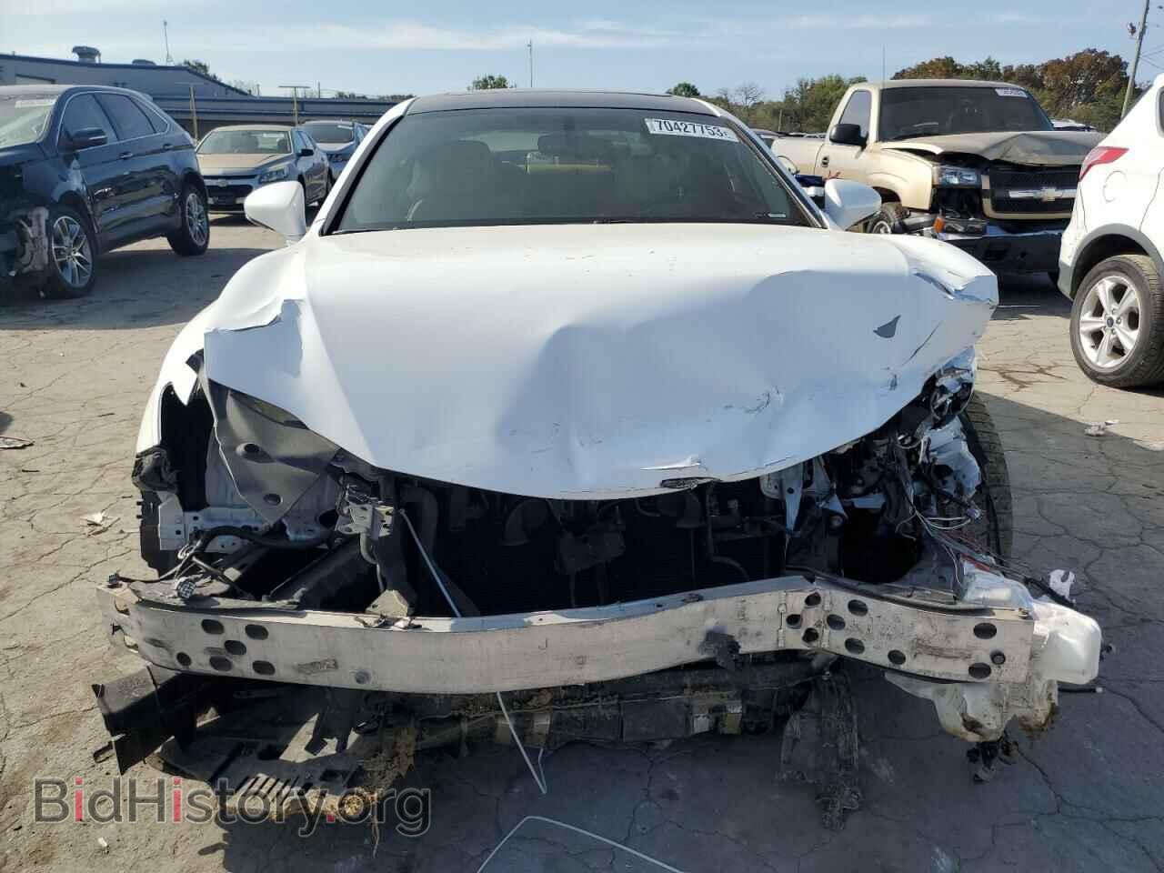 2017 LEXUS RC - VIN: JTHHA5BC6H5007424 - Photo 5