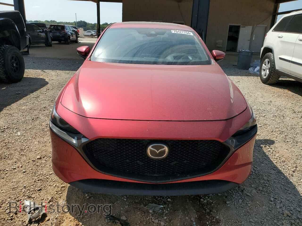 2020 MAZDA 3 - VIN: JM1BPANM4L1169927 - Фото 5