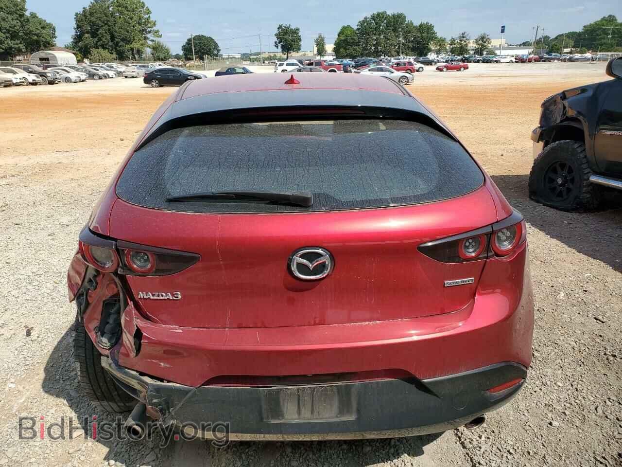 2020 MAZDA 3 - VIN: JM1BPANM4L1169927 - Фото 6