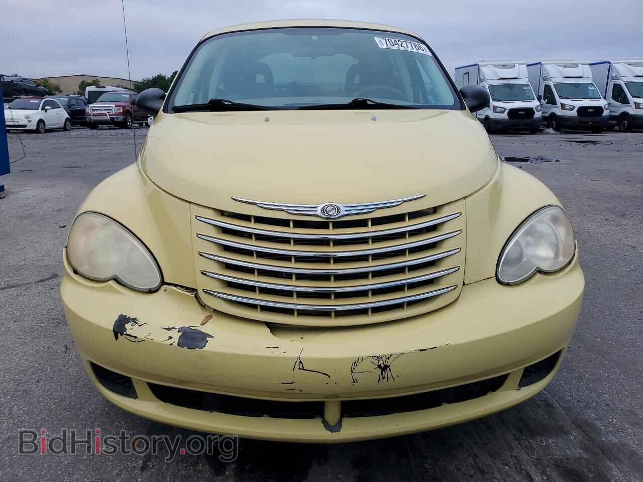 2007 CHRYSLER PT CRUISER - VIN: 3A4FY58B47T622078 - Photo 5