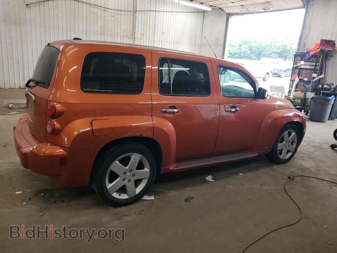 2008 CHEVROLET ALL Models - VIN: 3GNDA33P18S519739 - Фото 3