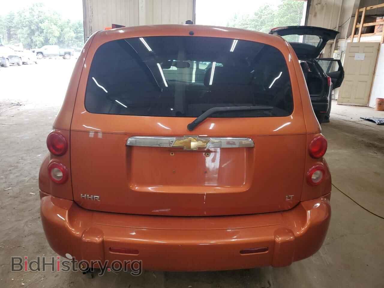 2008 CHEVROLET ALL Models - VIN: 3GNDA33P18S519739 - Фото 6
