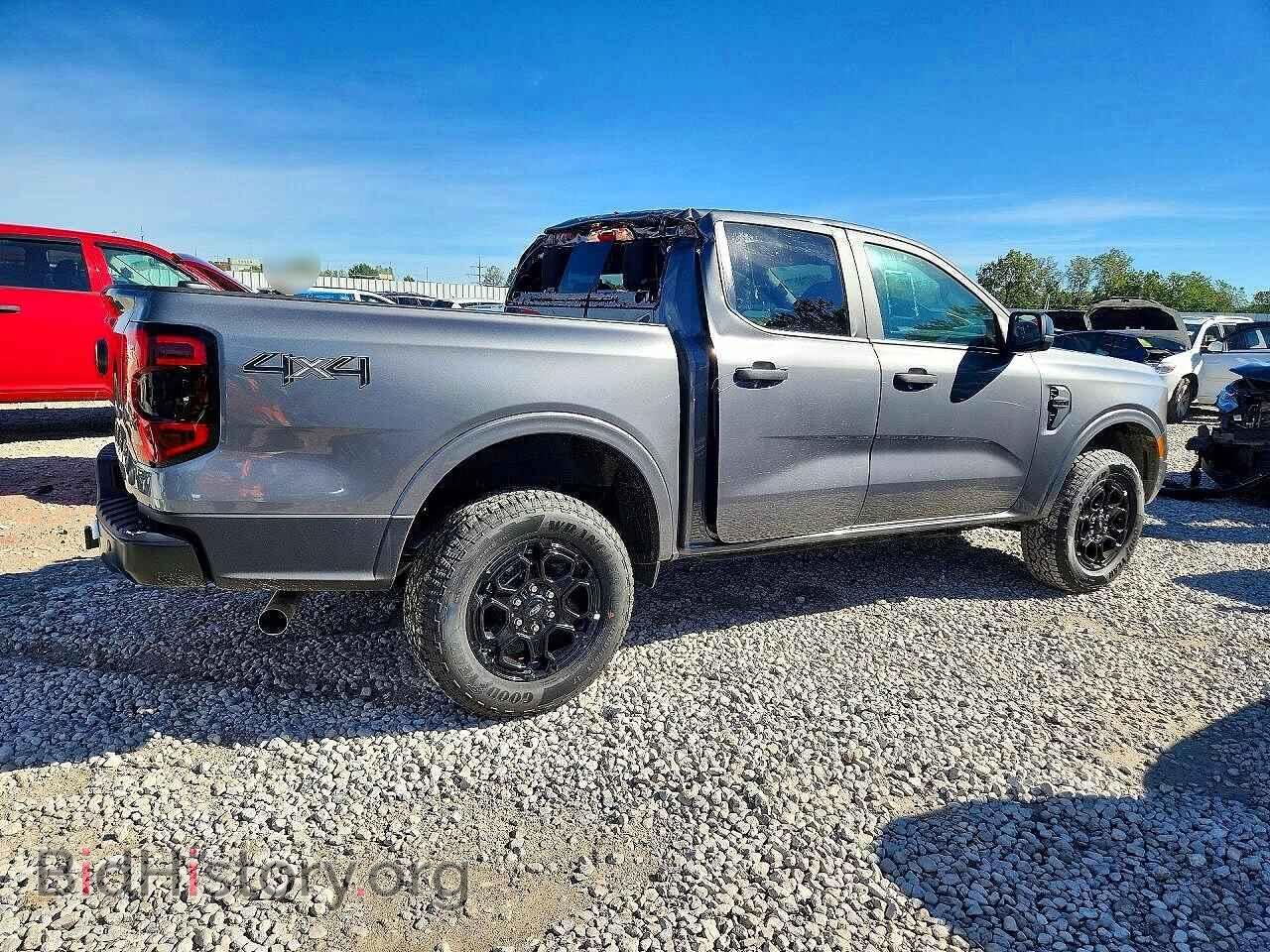2026 FORD RANGER - VIN: 1FTER4HP1TLE25251 - Photo 3