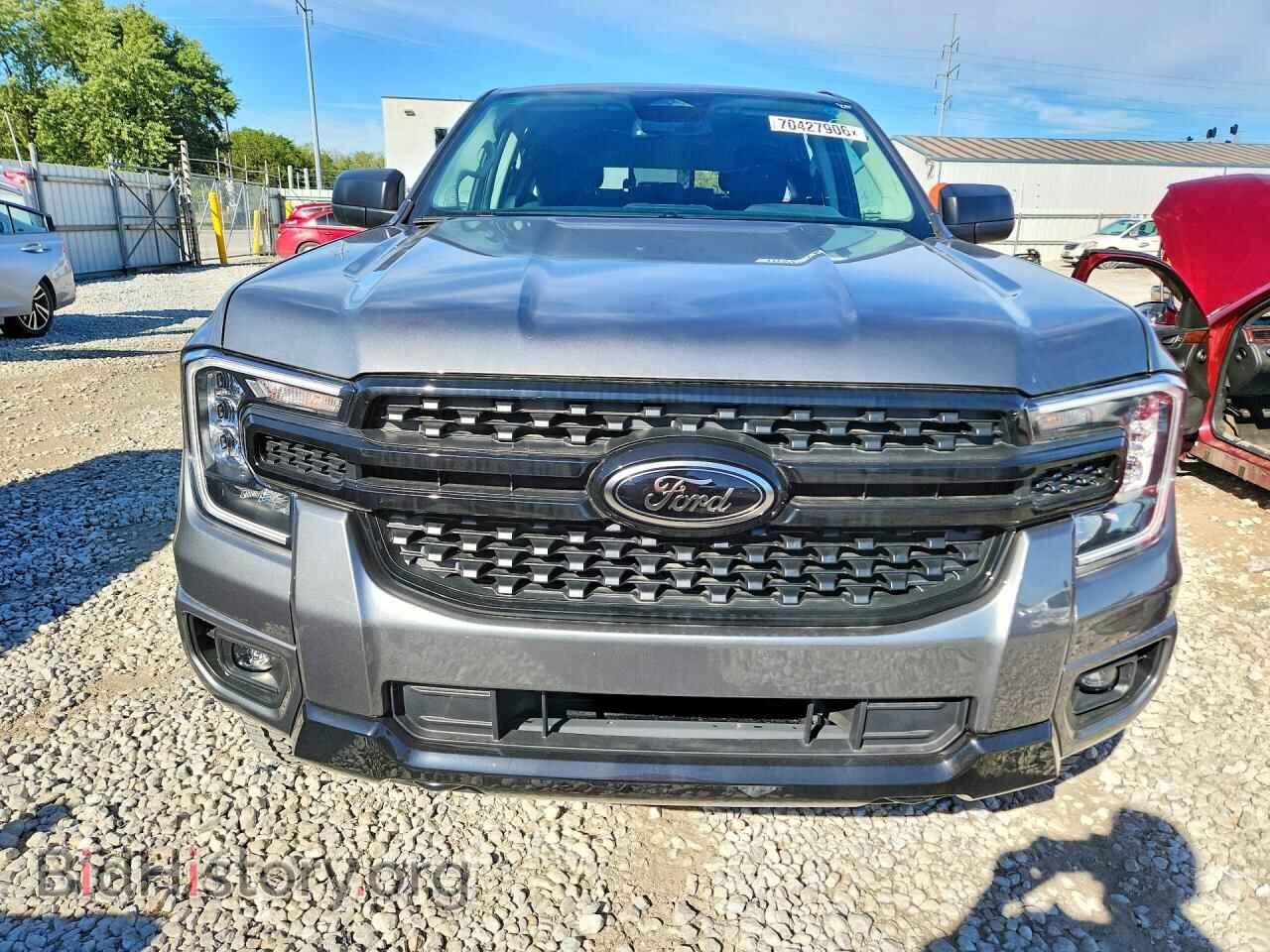 2026 FORD RANGER - VIN: 1FTER4HP1TLE25251 - Photo 5
