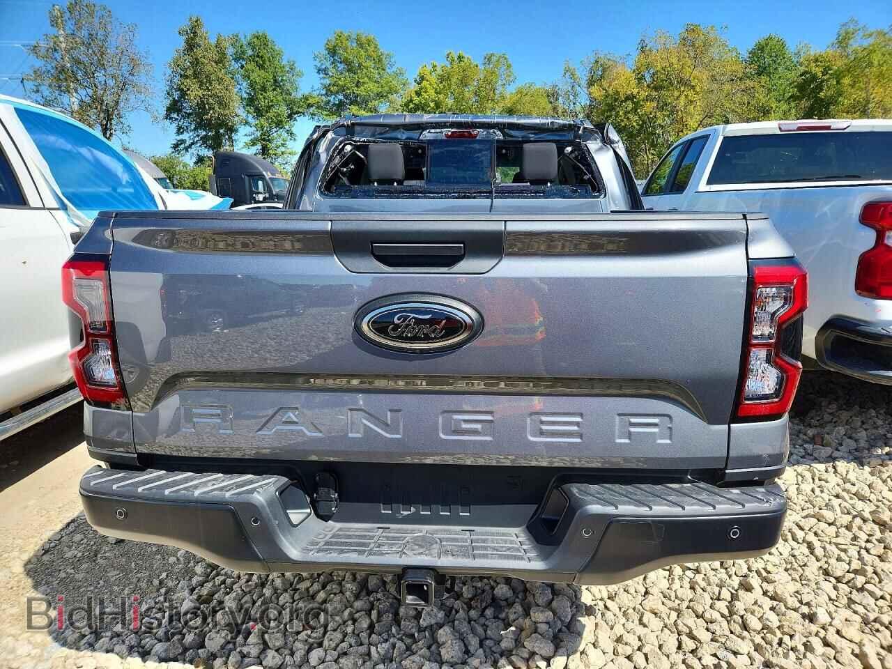 2026 FORD RANGER - VIN: 1FTER4HP1TLE25251 - Photo 6