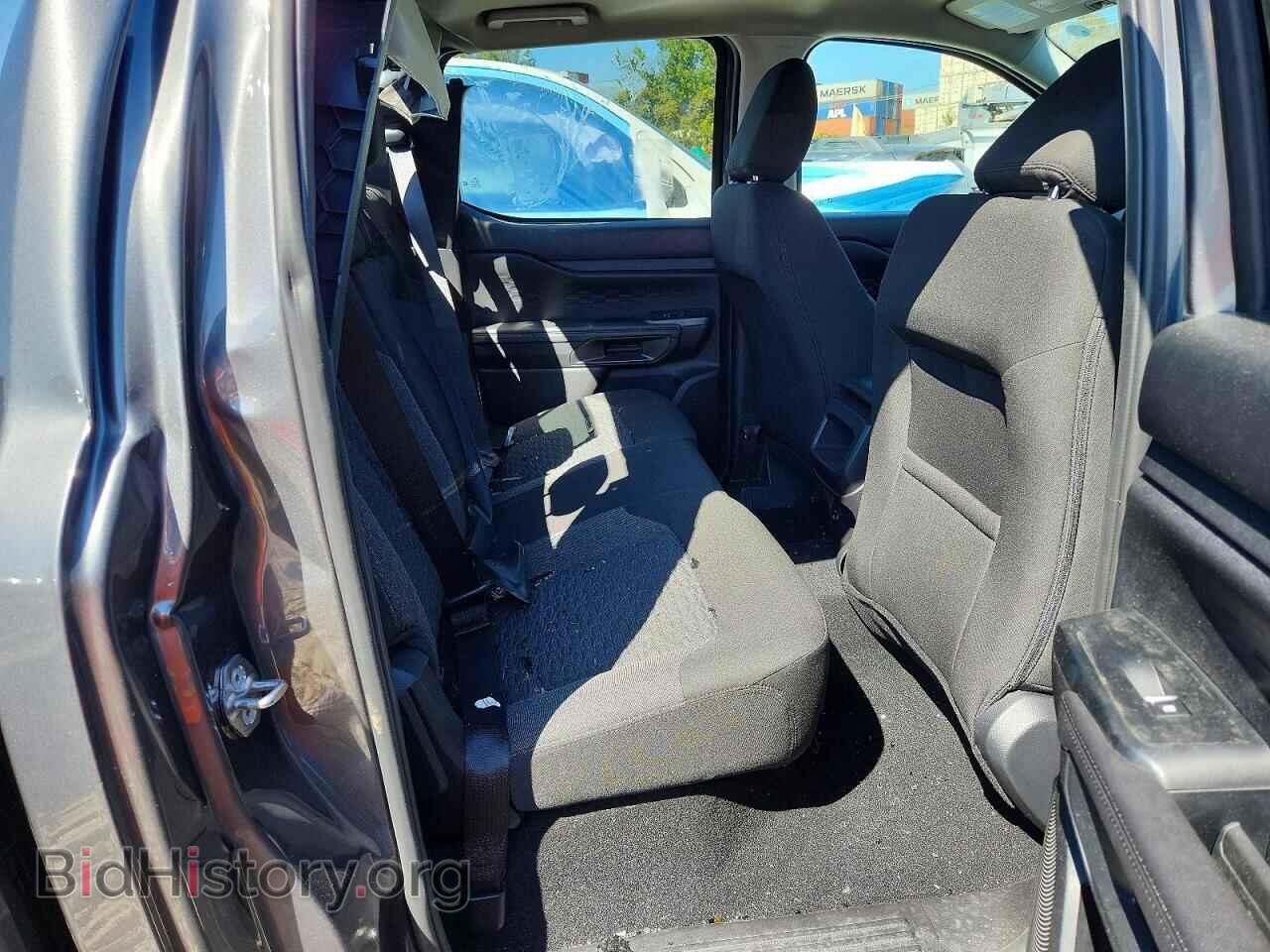 2026 FORD RANGER - VIN: 1FTER4HP1TLE25251 - Photo 10