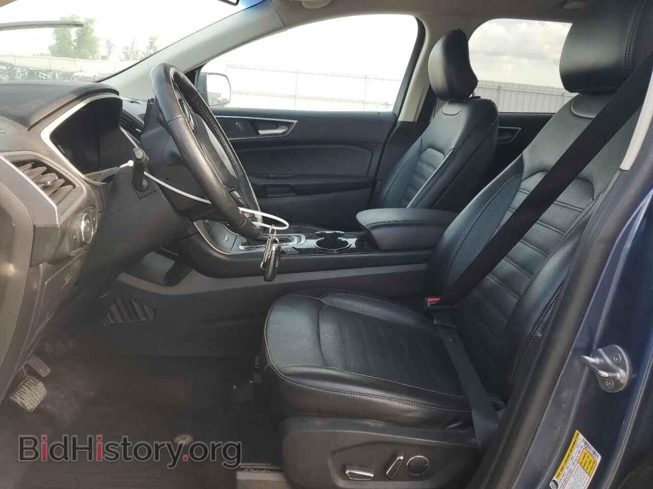 2018 FORD EDGE - VIN: 2FMPK4J9XJBB99714 - Фото 7