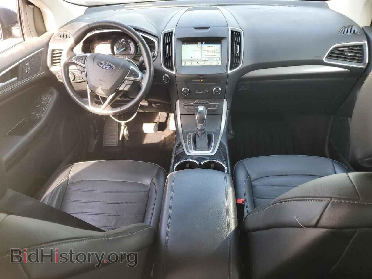 2018 FORD EDGE - VIN: 2FMPK4J9XJBB99714 - Фото 8